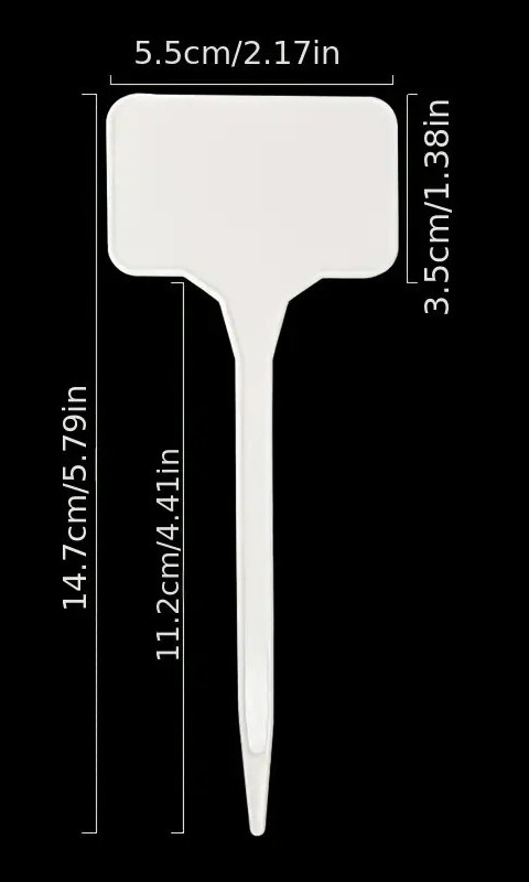 Etiqueta para identificación - Imagen 8
